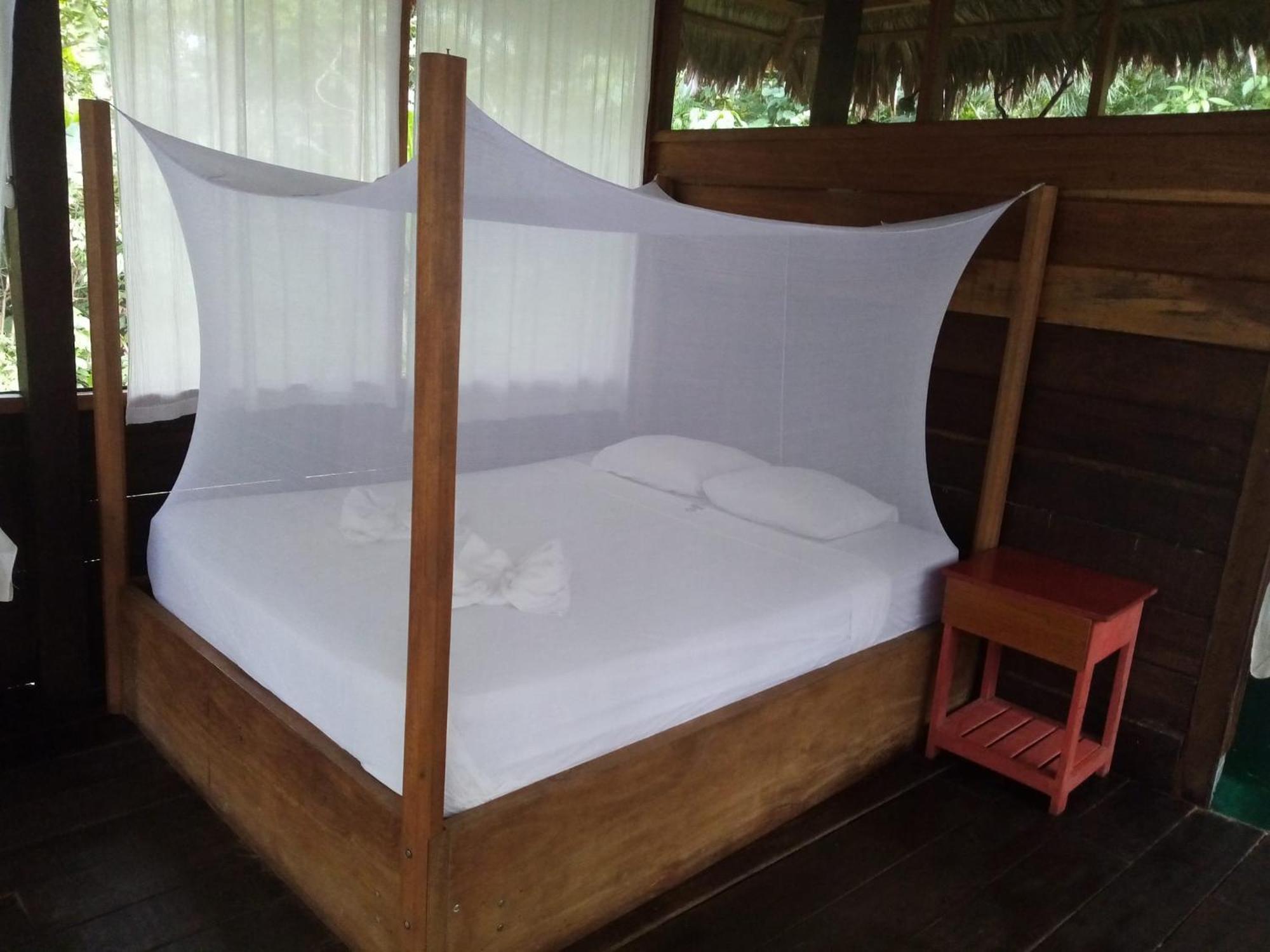 Inotawa Lodge Tambopata Exterior foto